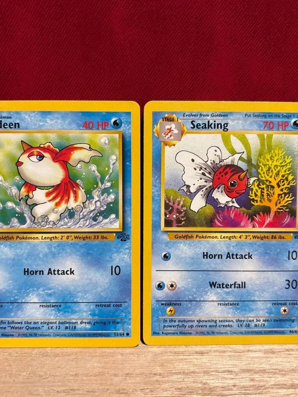 Pokemon pokémon trading